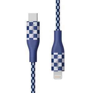 6ft USB-C to Lightning Cable heyday by Marvin Chang MFi Certified Fast Charge